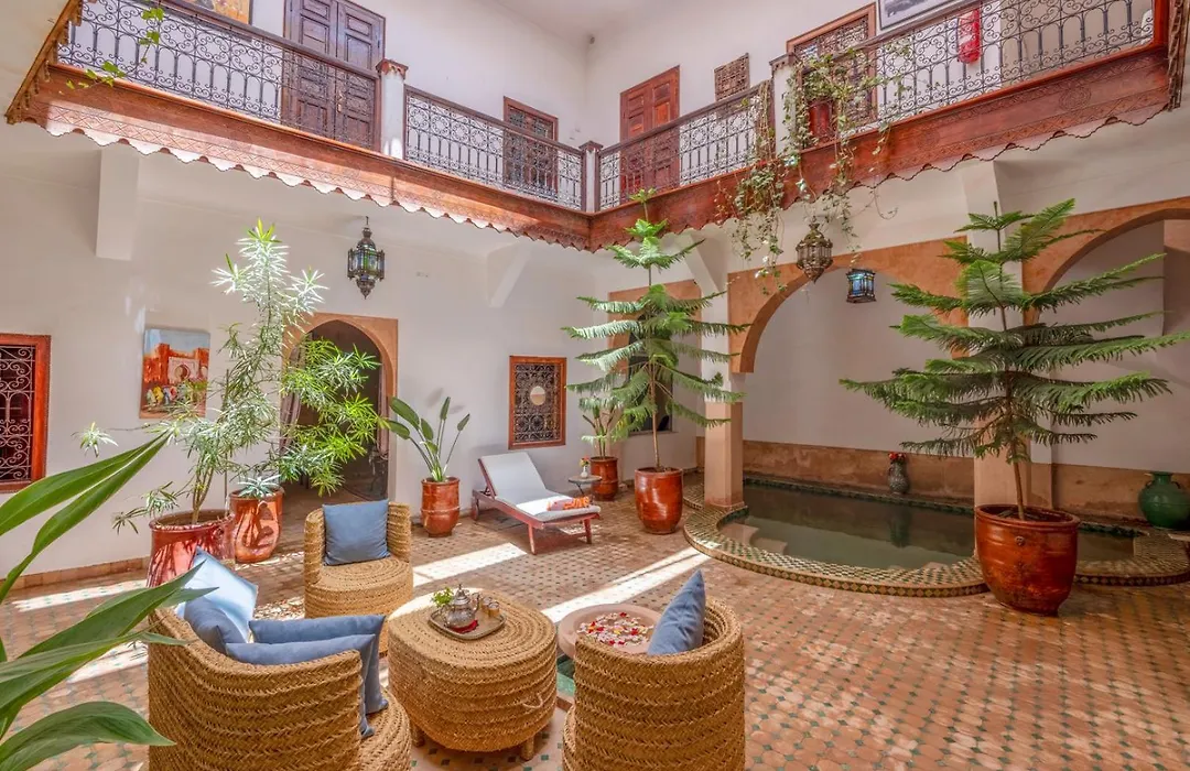 Riad Saba-1