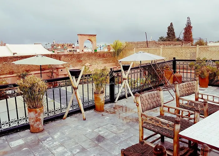 Riad Danka Marrakesh